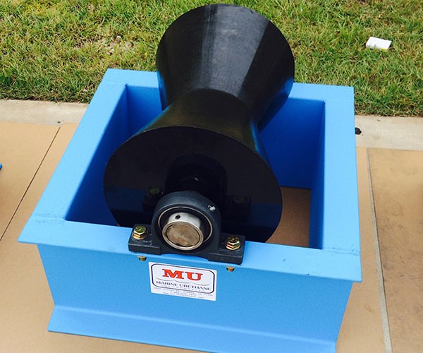 Roller Stand