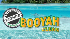 Booyah Clean