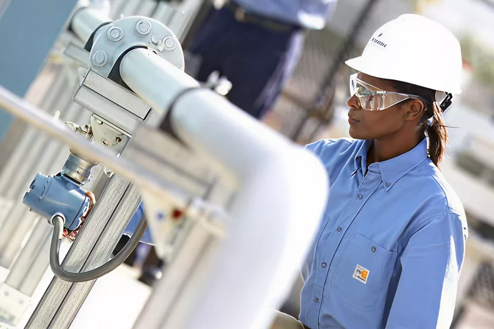 Measurement Instrumentation