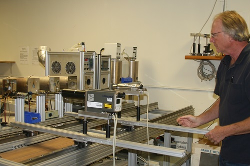 IR Bench