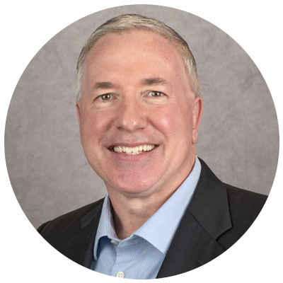 Glenn McCue