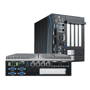 PCIe Expandable Computers