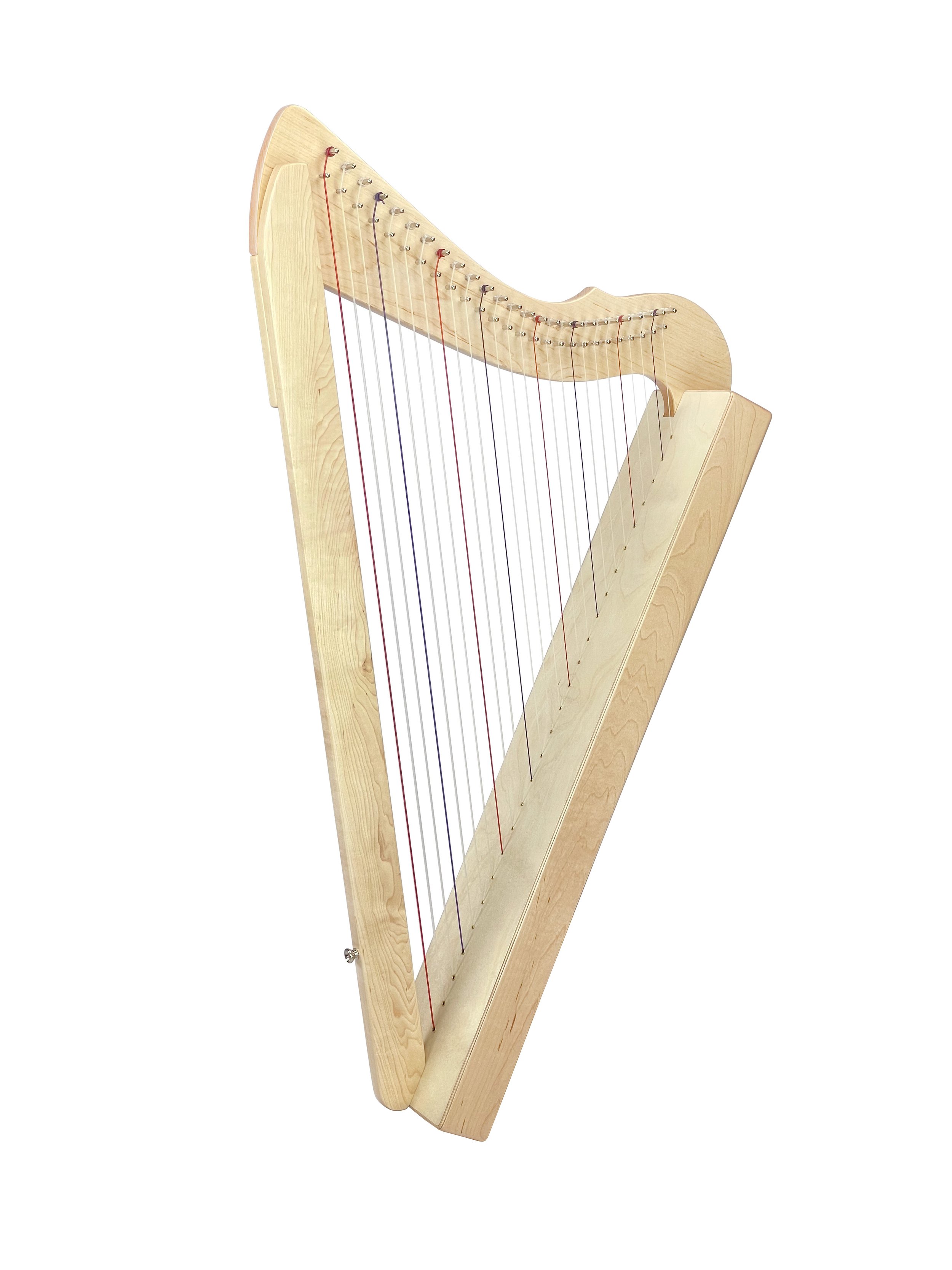 Harpsicle® Harp
