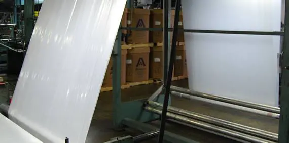 Polyethylene Bags