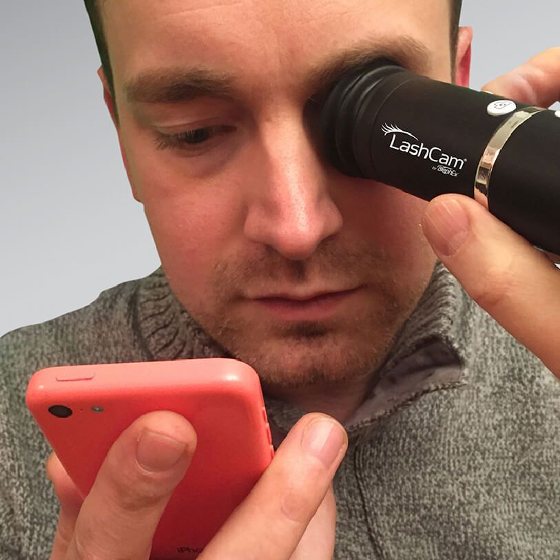 LashCam