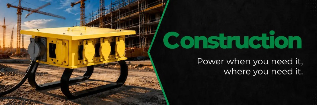 Construction