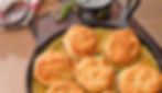 Chicken and Biscuits