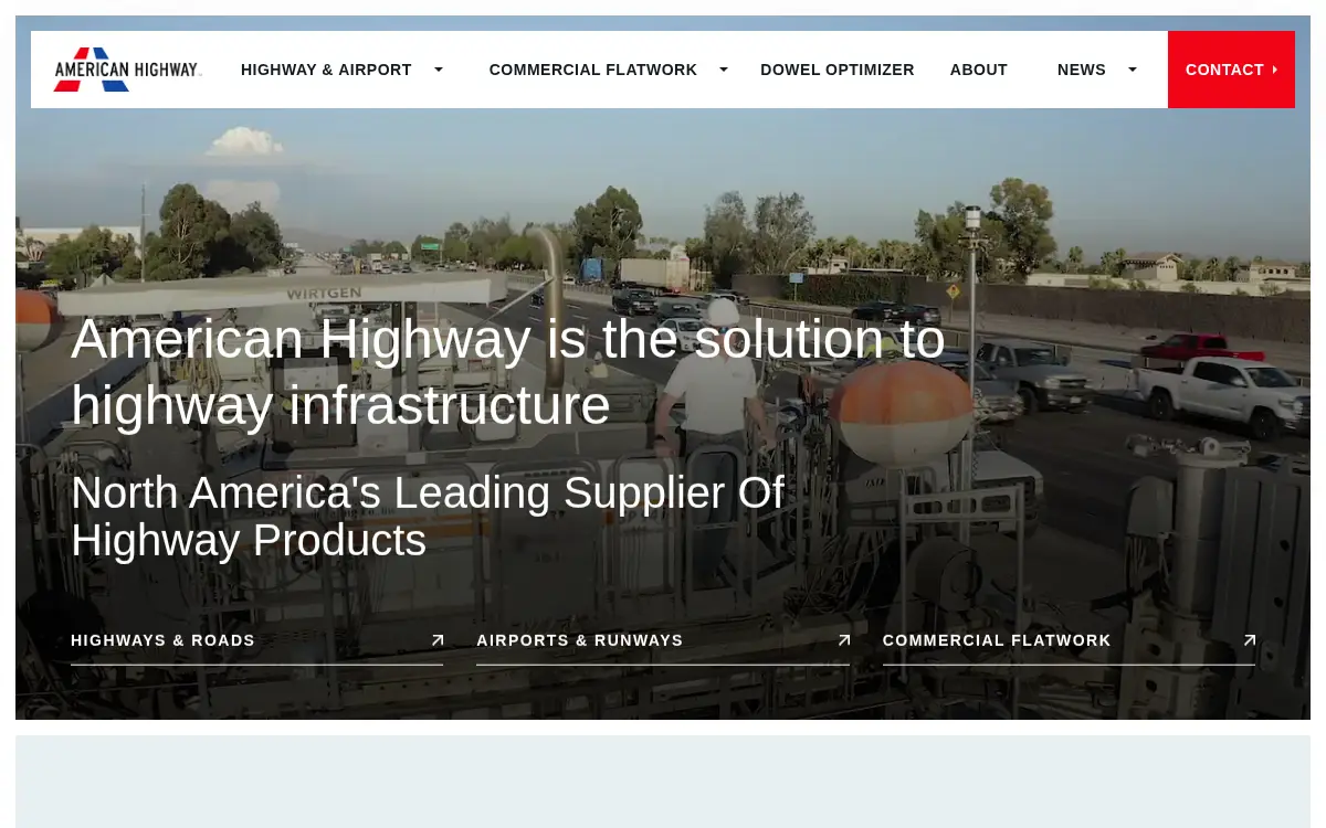 Homepage of Sjc Holdings, INC.