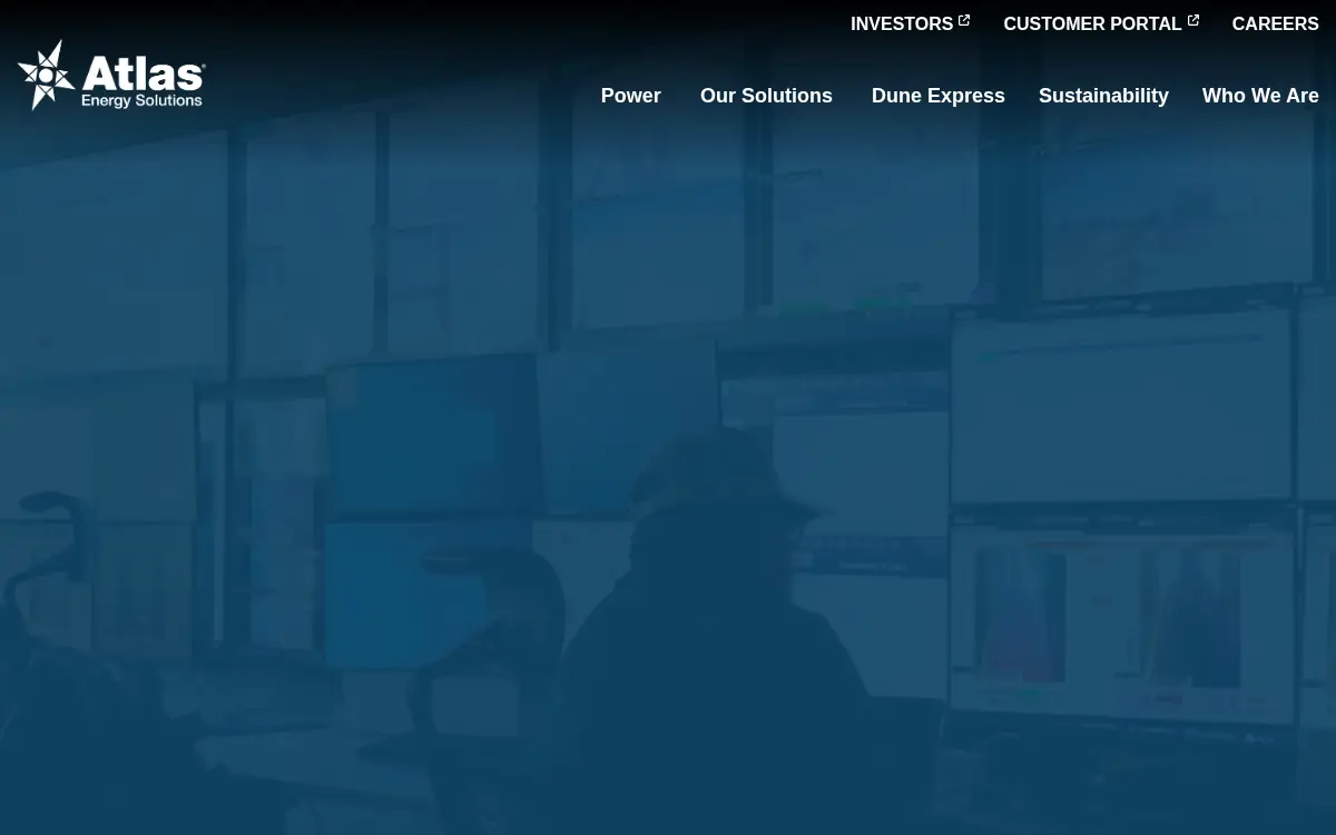 Homepage of Moser Engine Service, INC.