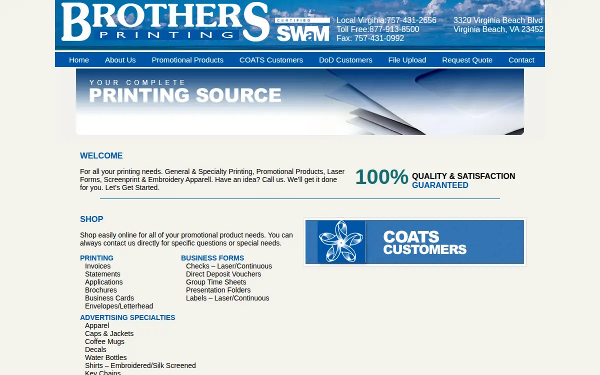 Homepage of Jo-je CORP