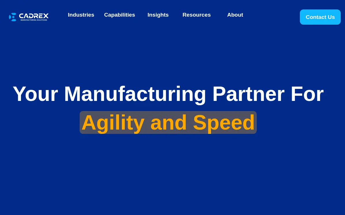Homepage of Idl Precision Machining, L.l.c