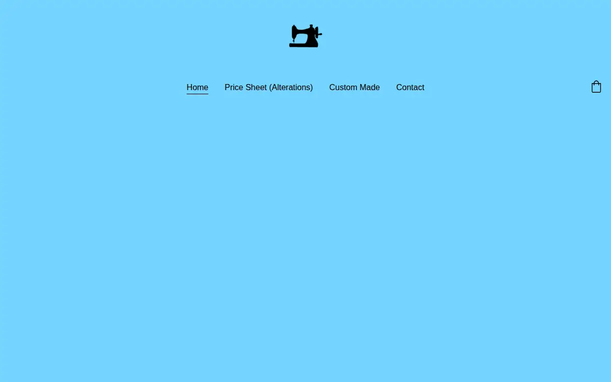 Homepage of Creative Workshops, Limited