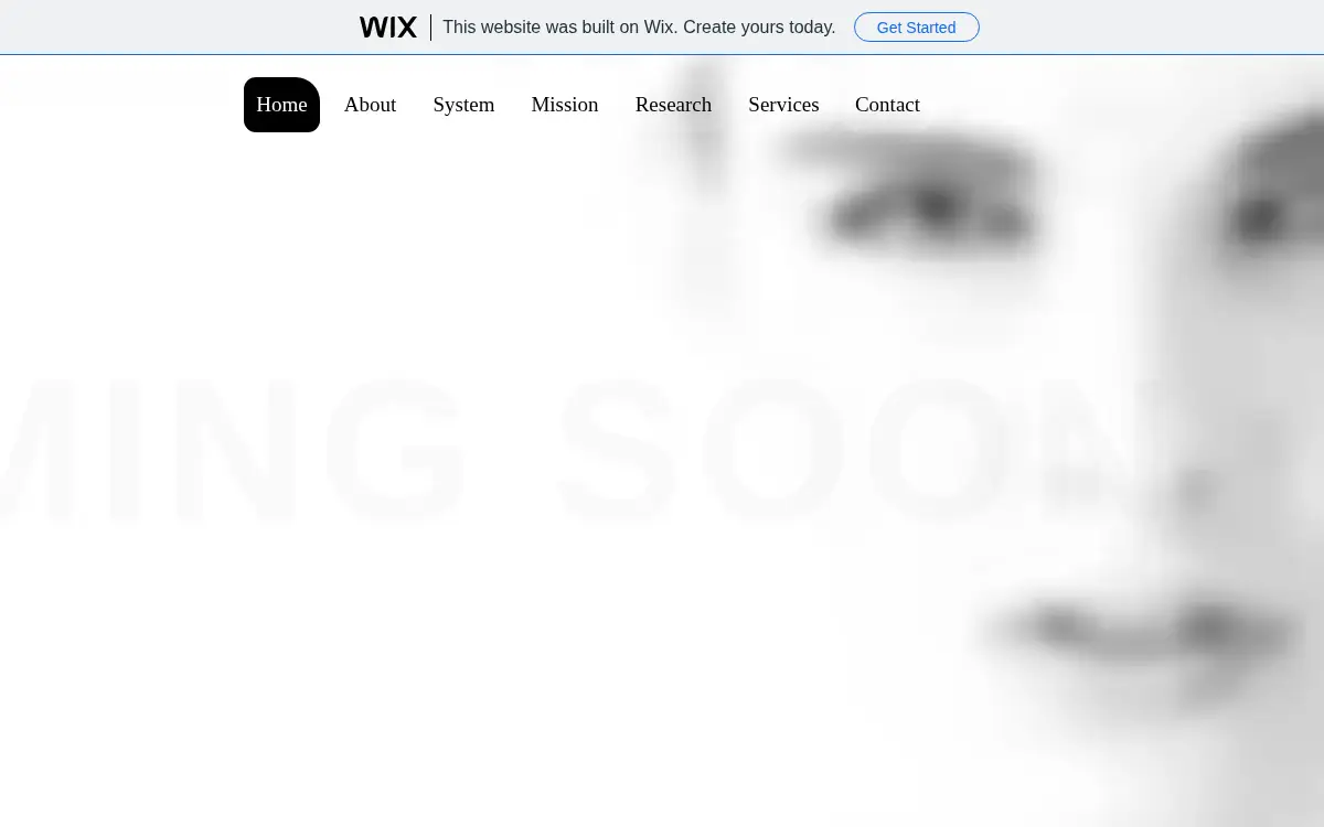 Homepage of US Security Link Corporation
