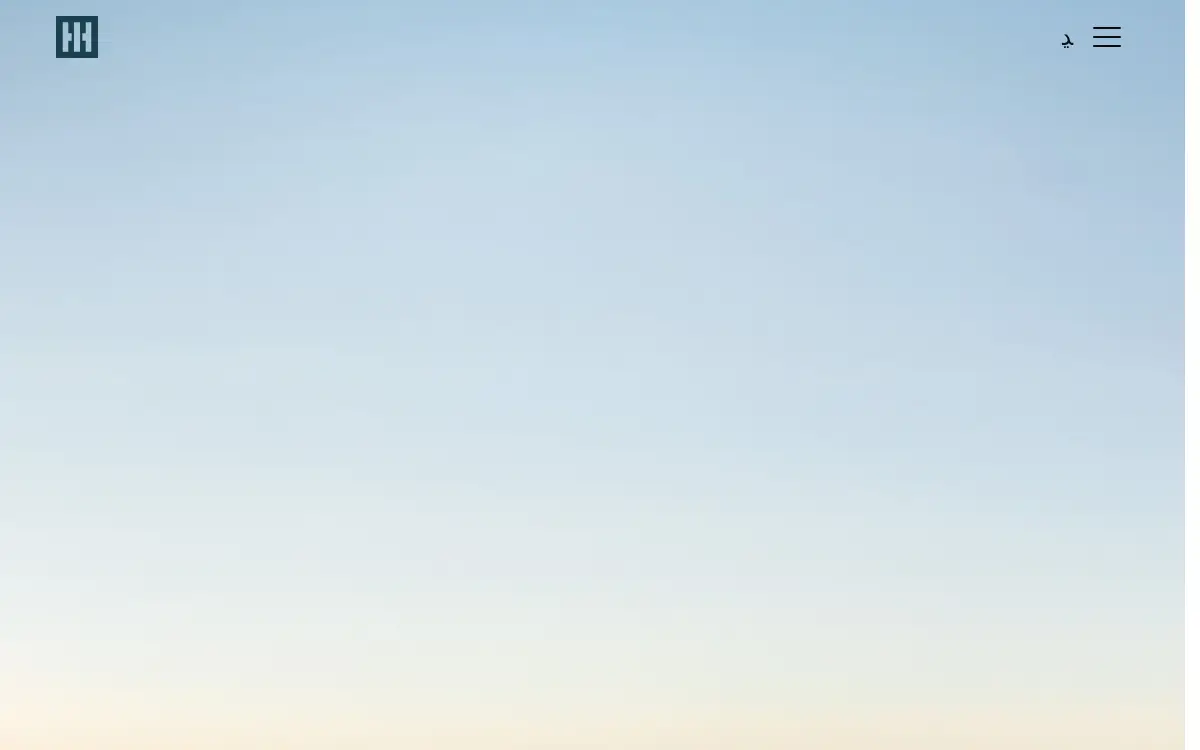 Homepage of Huntington Ingalls Industries, INC