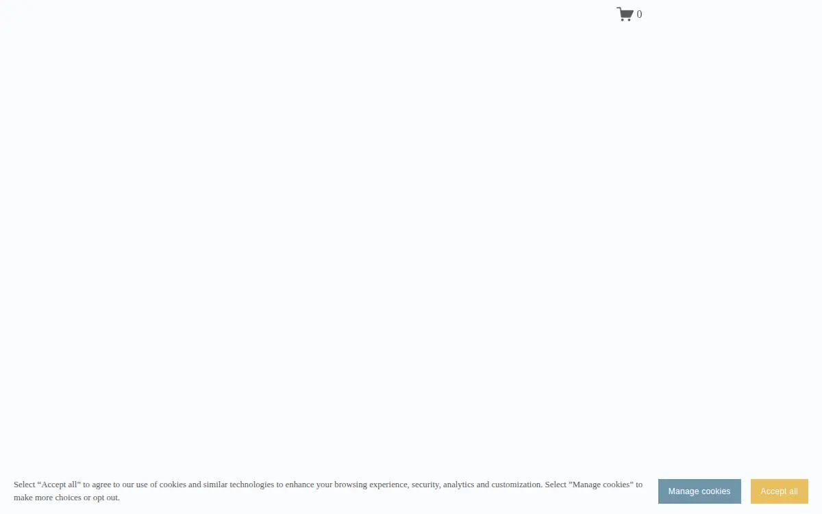 Homepage of Lambi Learns, LLC