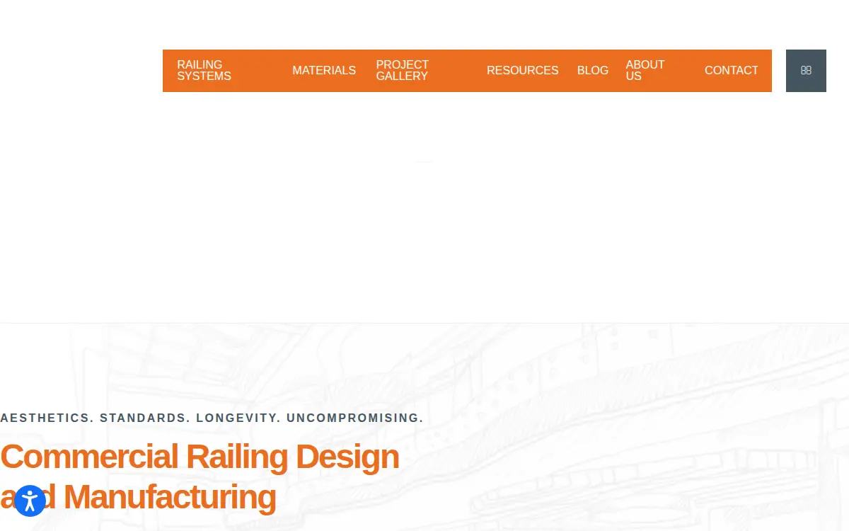 Homepage of Livers Bronze LLC