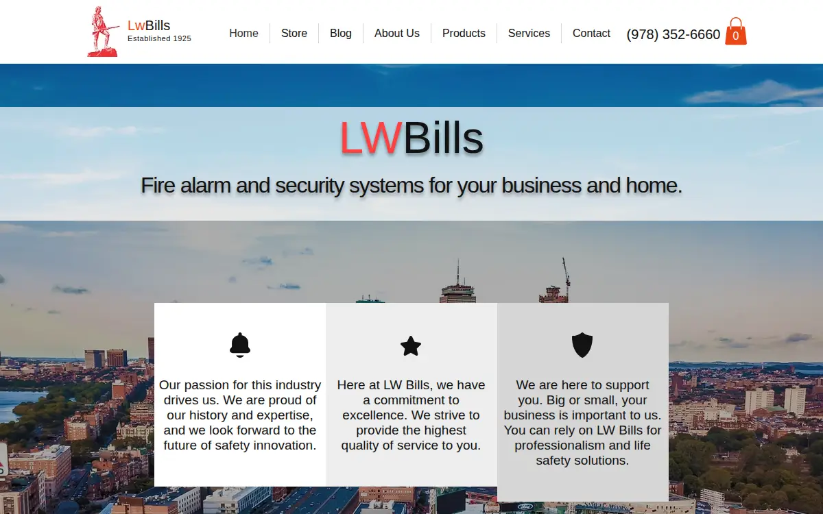 Homepage of B&b Engineering Corporation