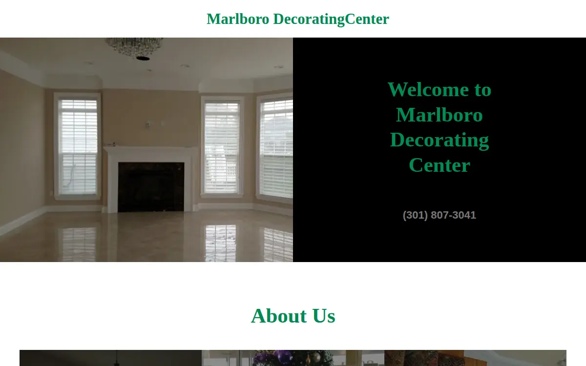 Homepage of Babe CORP