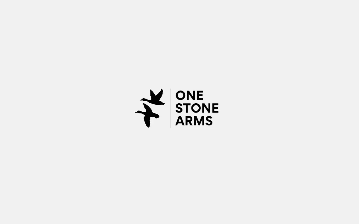 Homepage of One Stone Arms LLC