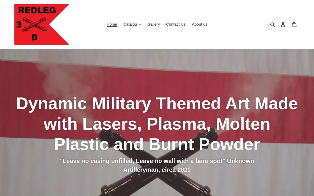 Homepage of Beecroft Consulting, LLC