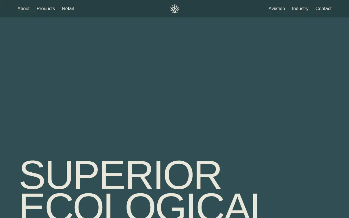 Homepage of Lkcb, LLC