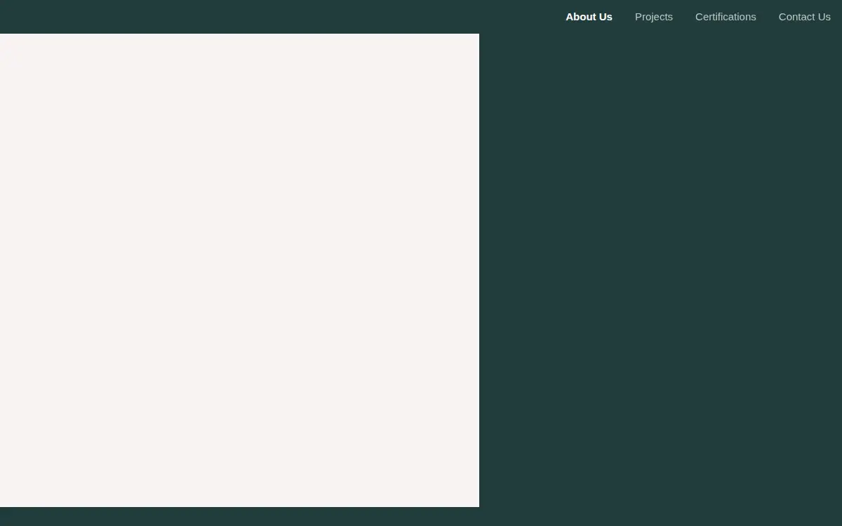 Homepage of Christopher Jackson Kelley