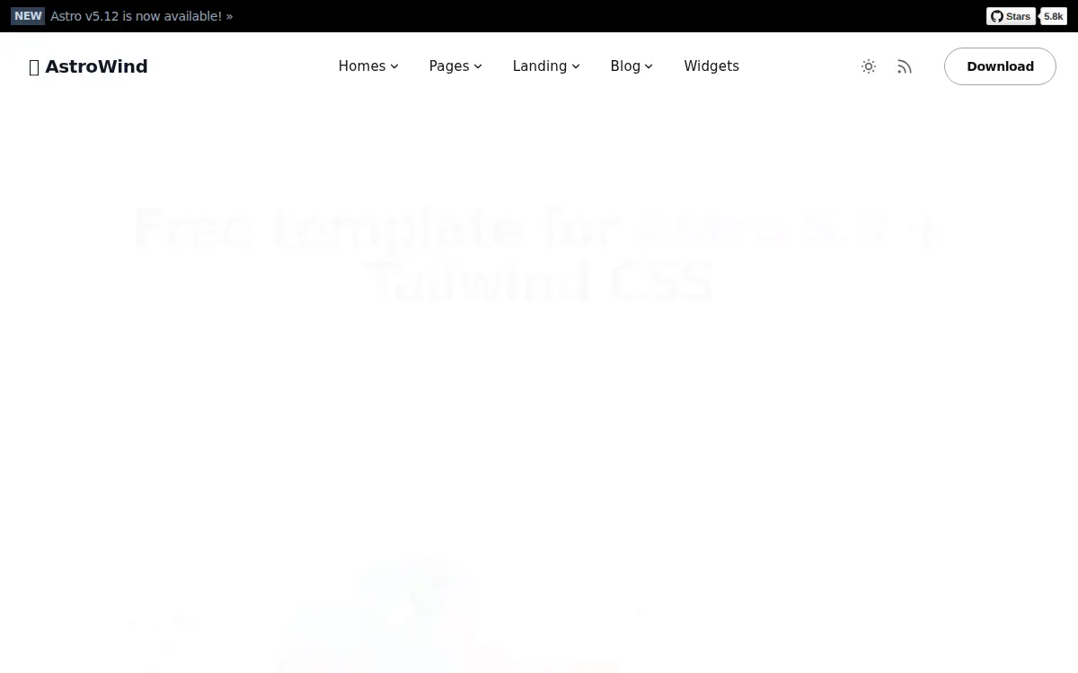 Homepage of Stardust Orbital Corporation