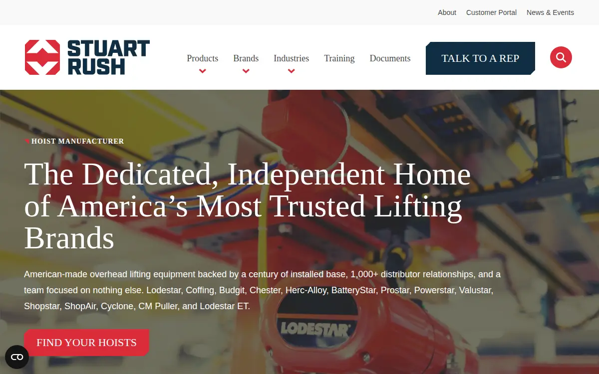 Homepage of Royal Ny Company Holdings LLC