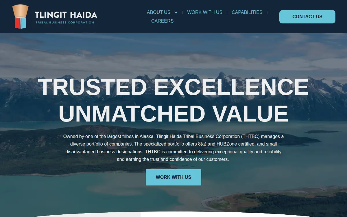 Homepage of Kira Aviation Services LLC