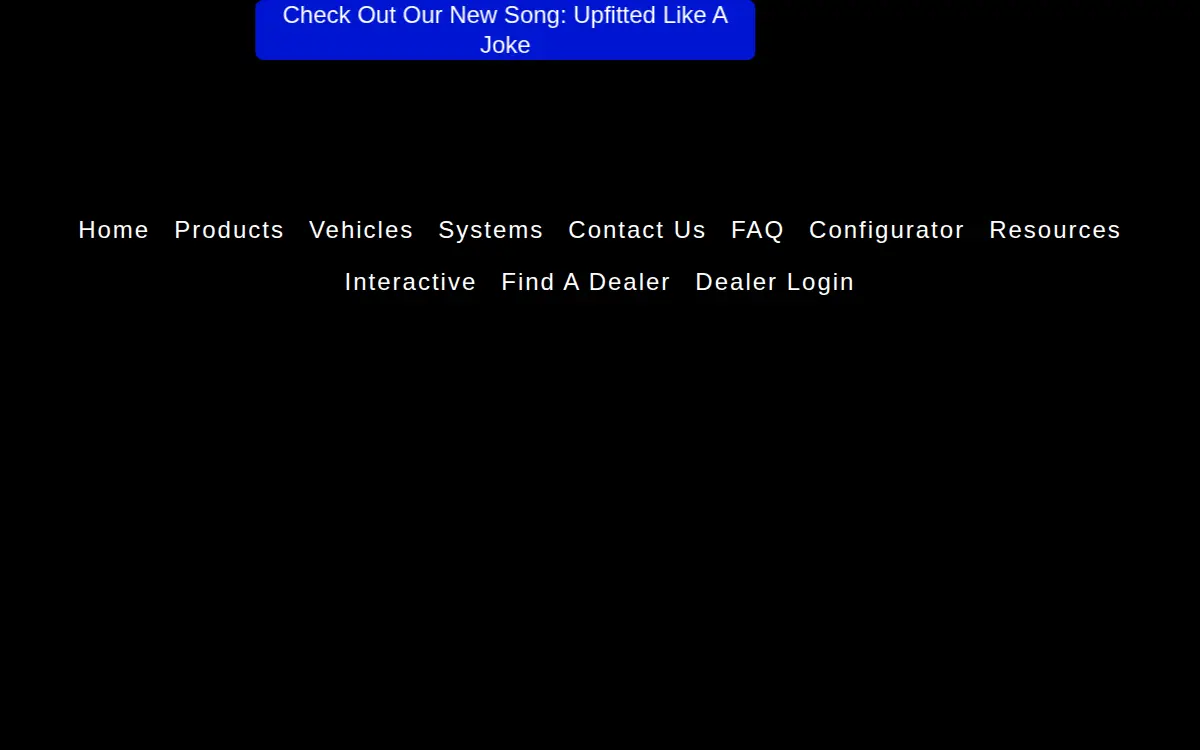Homepage of 911 Circuits LLC