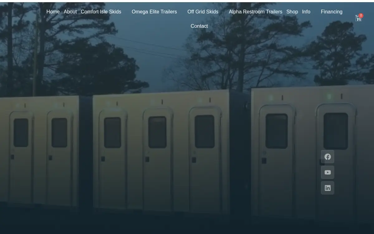 Homepage of Ams Global INC