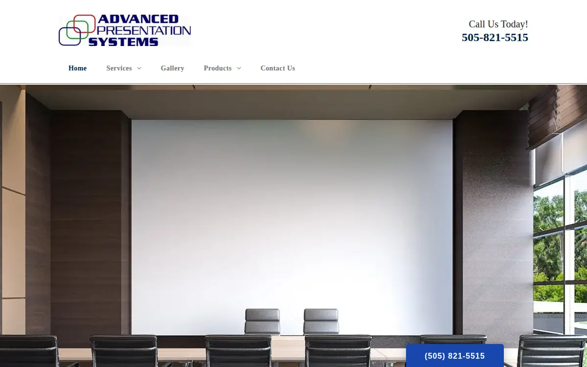 Homepage of Rek Investment Group INC