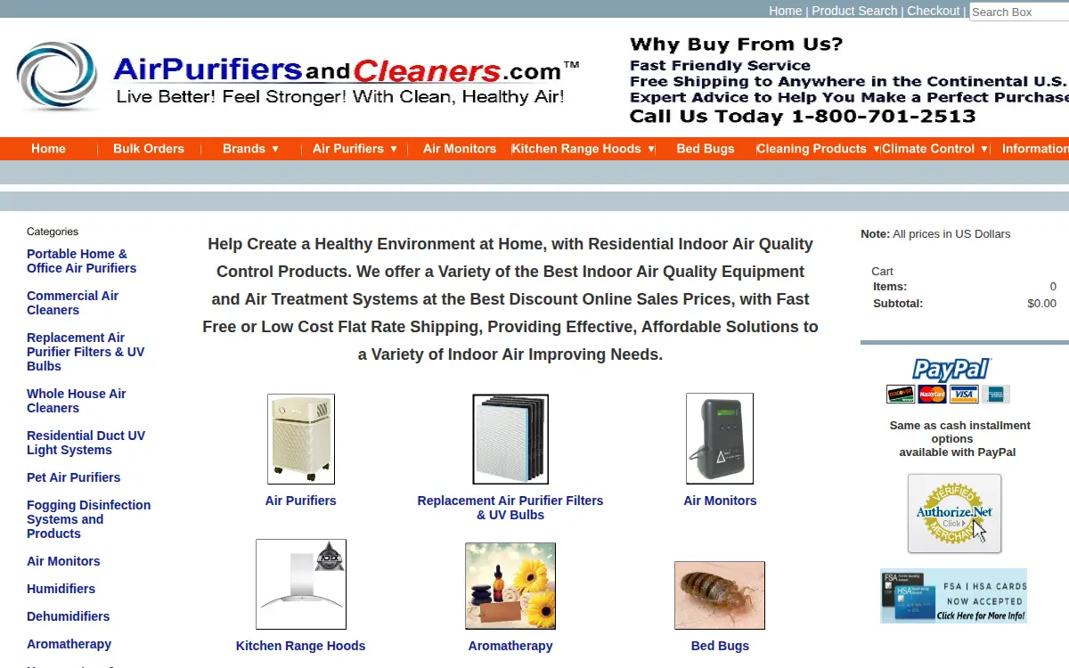 Homepage of Murphy Enterprises of Alabama, INC.