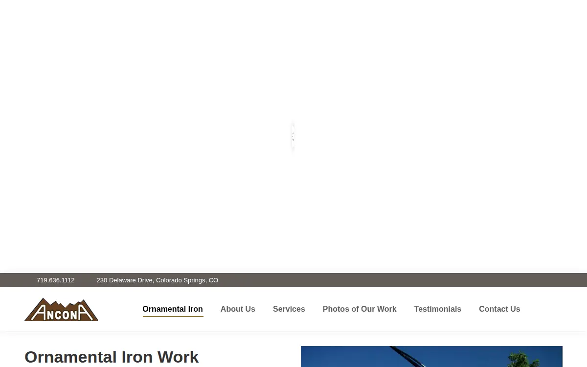 Homepage of Elsara Enterprises, INC.