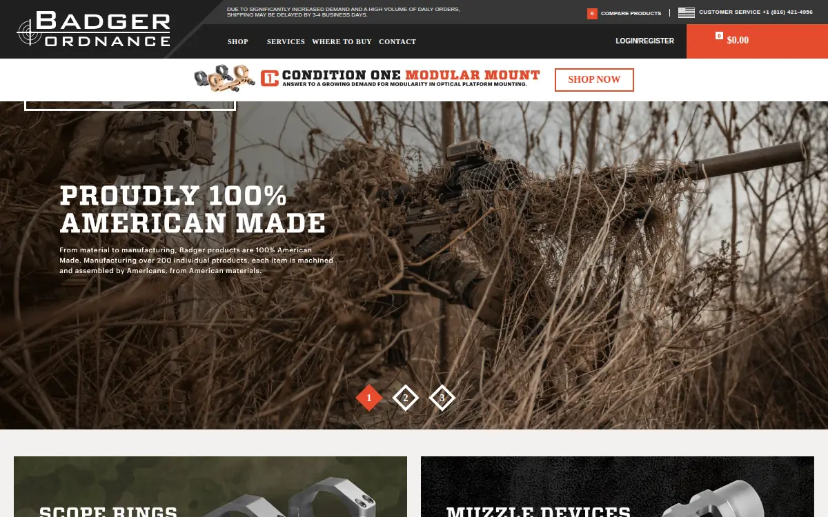 Homepage of Bordson Martin