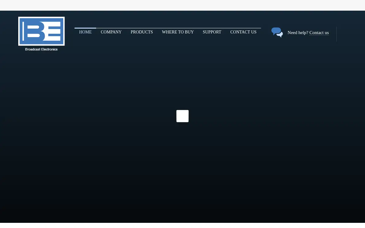 Homepage of Bei Electronics LLC