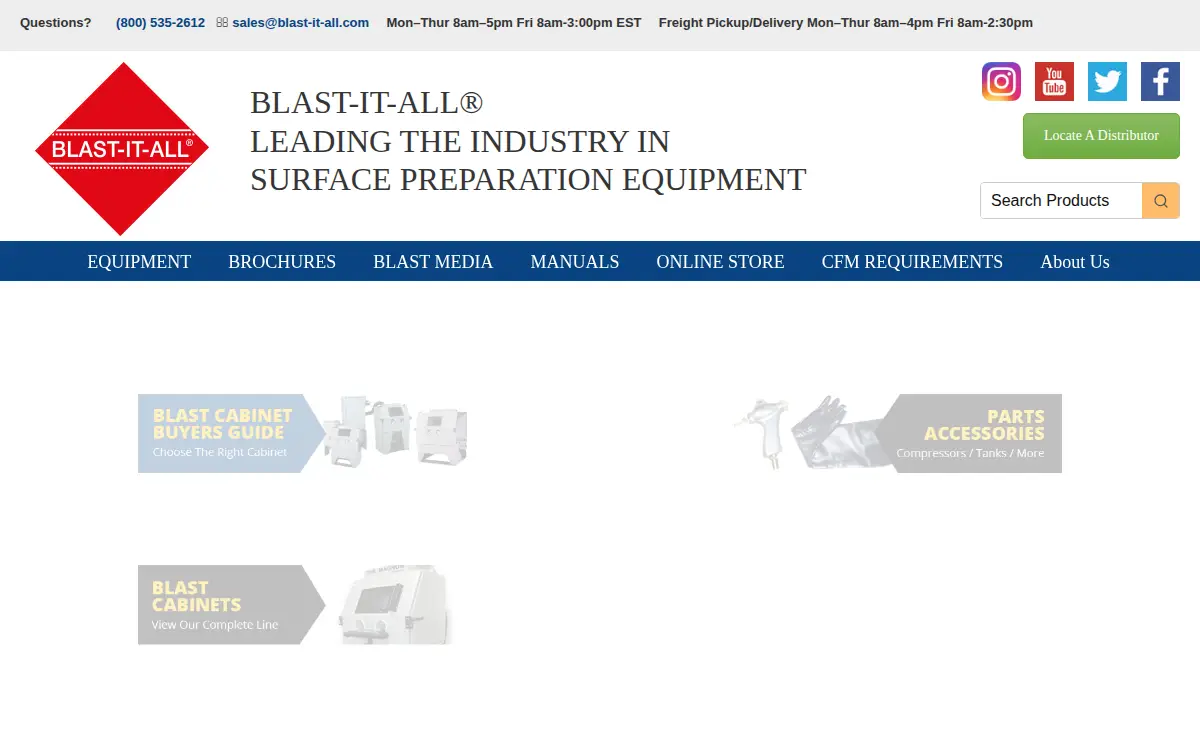 Homepage of Hess Manufacturing INC