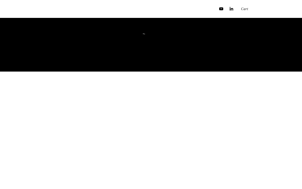 Homepage of Brooks Industrial, LLC