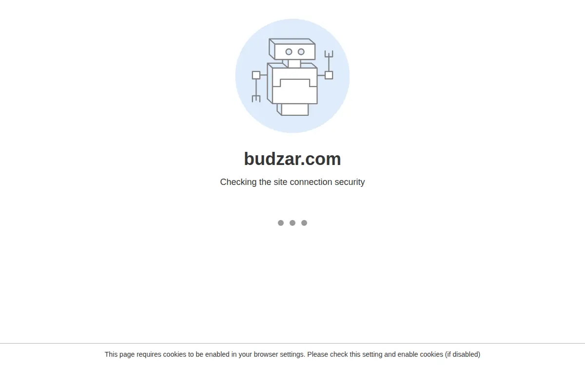 Homepage of Multistack Bac LLC