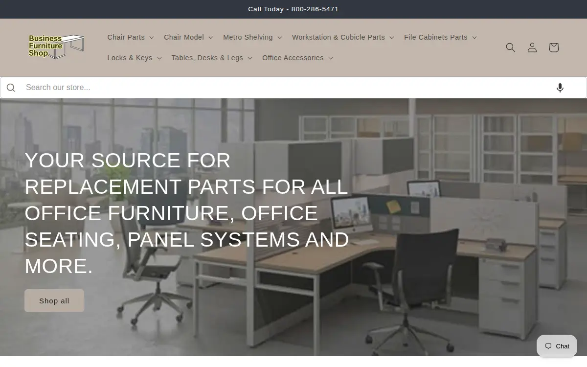 Homepage of Problem Solver, INC