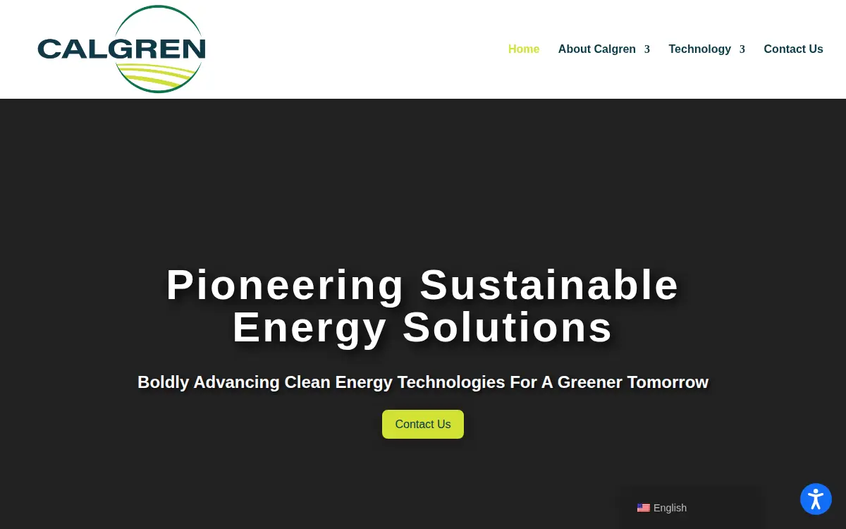Homepage of Sjv Biodiesel, LLC
