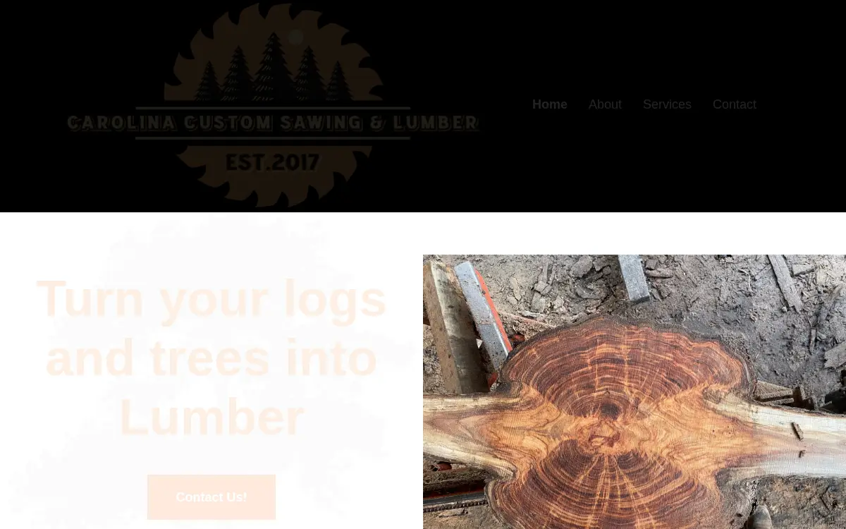Homepage of Wt Ventures, LLC