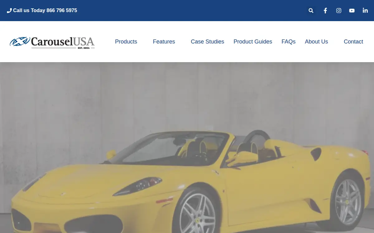 Homepage of J.e. Thomson & Company, LLC