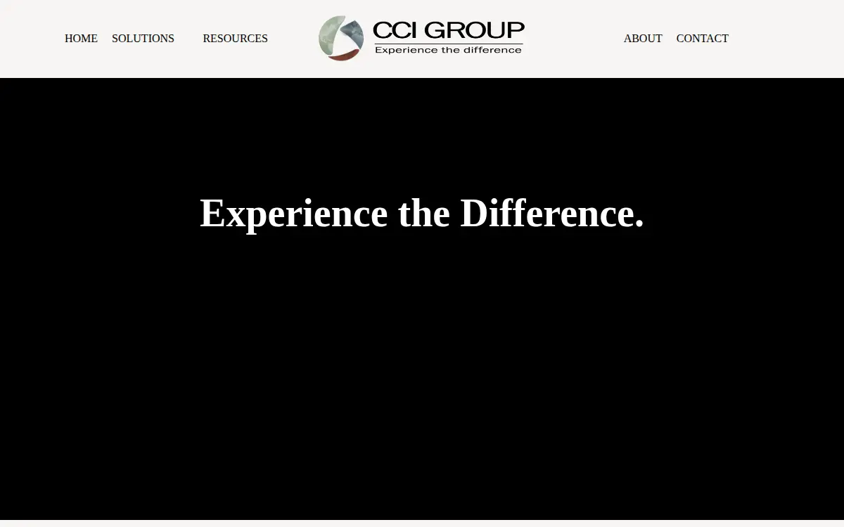 Homepage of Colony Cabinets, INC.