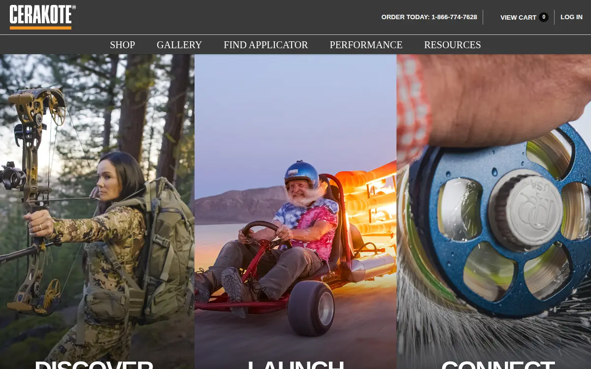 Homepage of Nic Industries INC