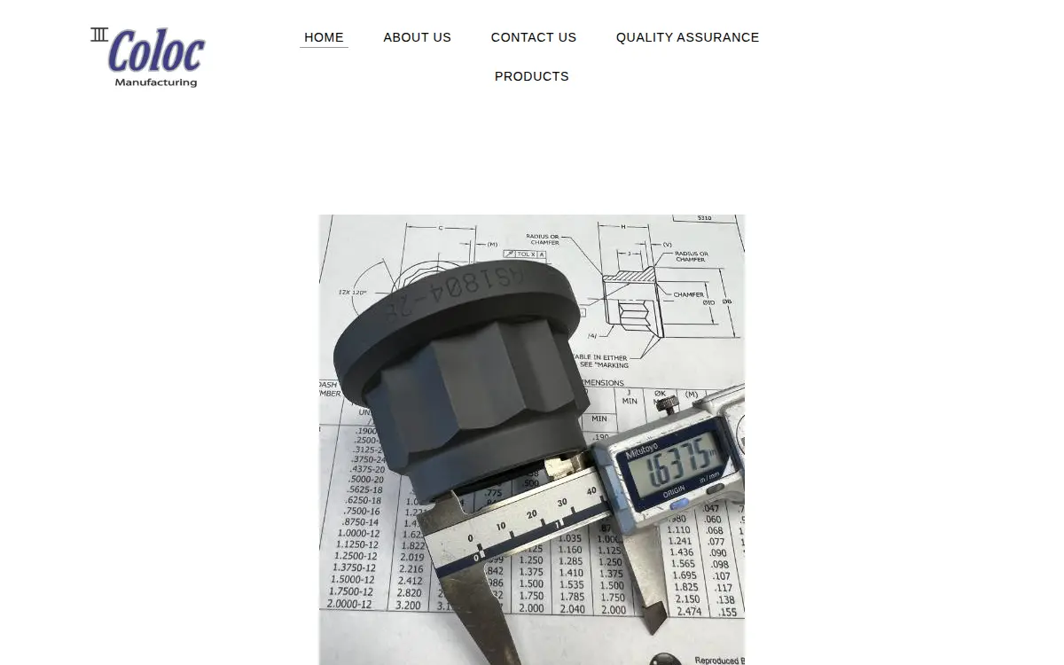 Homepage of Ingram Industries, INC.