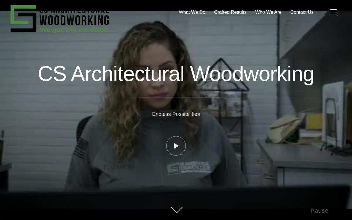 Homepage of Built Rite Construction LLC