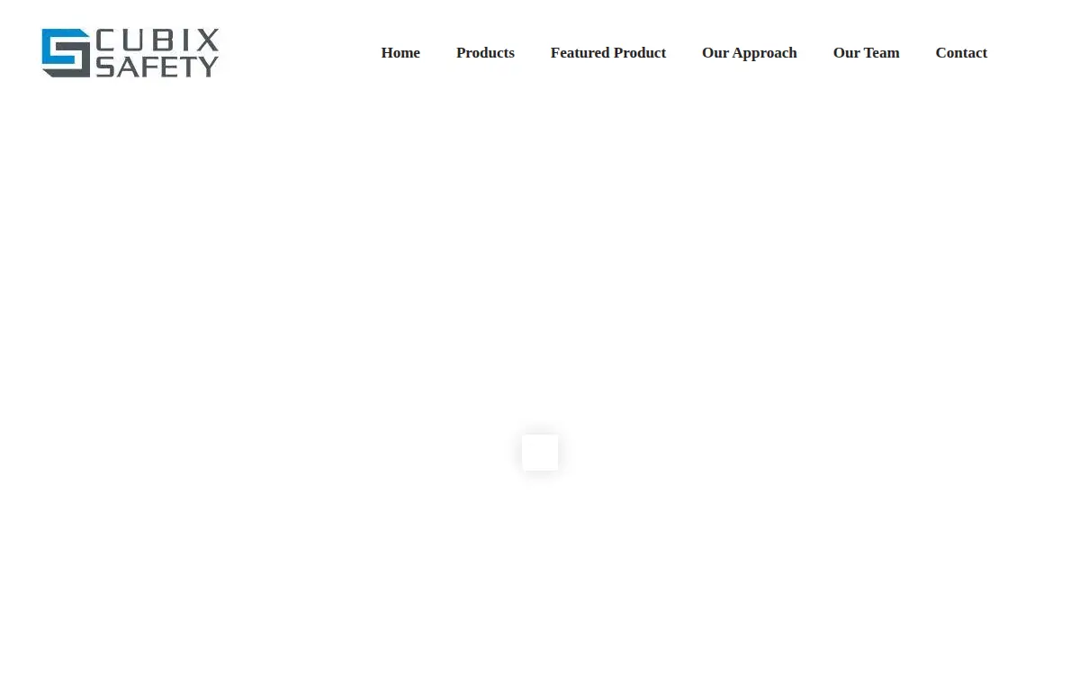 Homepage of Cbx LLC