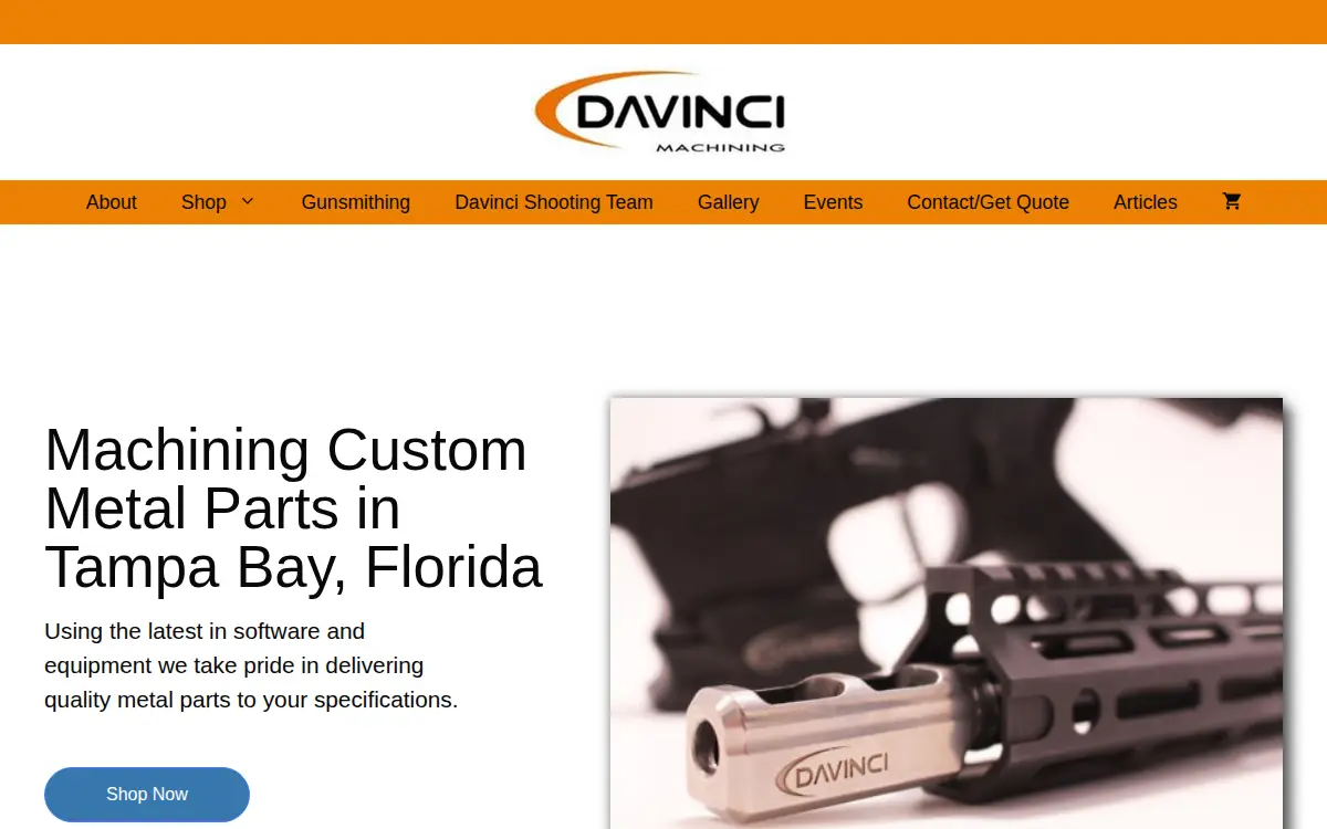 Homepage of Jericho Services LLC