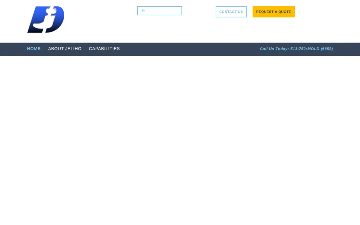 Homepage of Deimling/jeliho Plastics INC